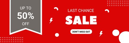 SRJD Last Chance Clearance Sale