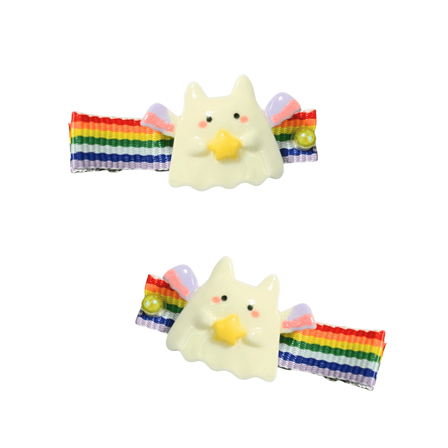 Pride - Star Ghost - Cloverdilly Kids