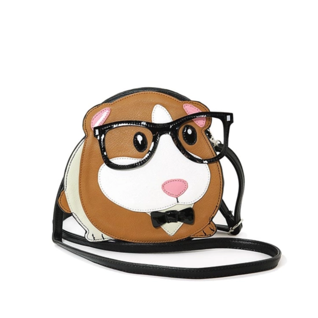 Guinea Pig Eyeglass Holder