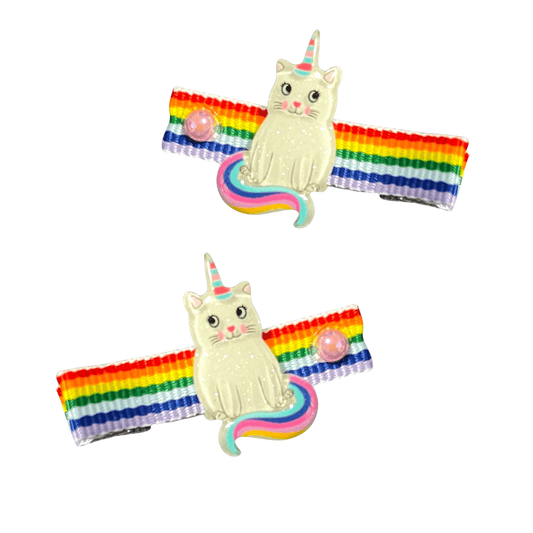Pride - Cats - Cloverdilly Kids