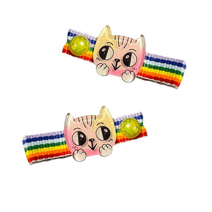 Pride - Cats - Cloverdilly Kids