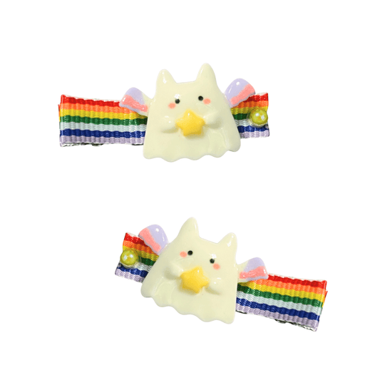Pride - Star Ghost - Cloverdilly Kids