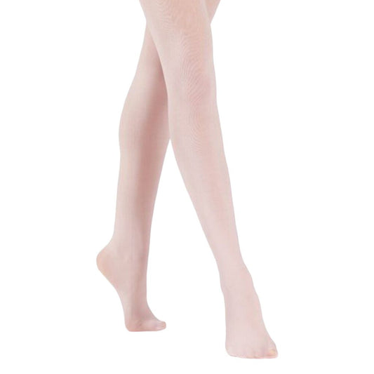 Footed Ballet Tights (4-5T)